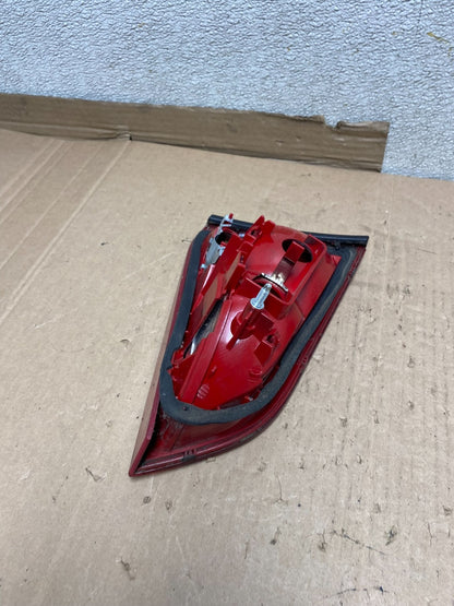 2009 2010 2011 2012 Audi A4 Sedan Right Passenger Inner Tail Light U7225 DW5