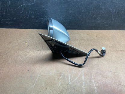 2006 to 2008 Mercedes-Benz S-Class Left Driver LH Door View Mirror i1879 OEM3