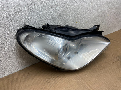 2006 - 2011 Mercedes W219 CLS500 Right Passenger Halogen Headlight OEM AA5341 DW2