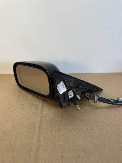 2006 2007 2008 Cadillac DTS Left Driver LH Turn View Door Mirror AF5476 DW2