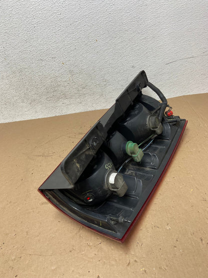 2007-2013 Chevrolet Avalanche Right Passenger RH Side Tail Light AD7735 LK6