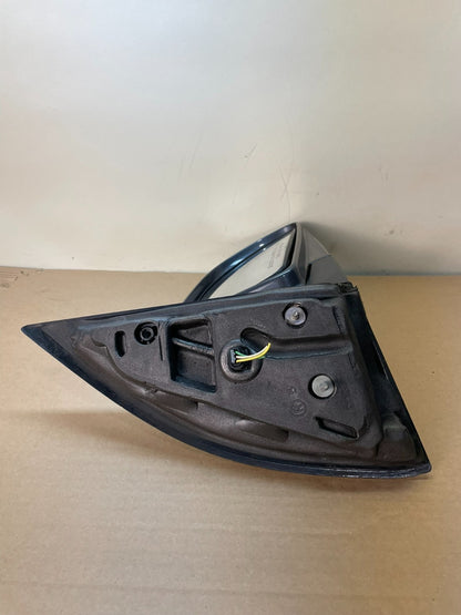 2007 - 2009 Suzuki Grand Vitara XL-7 Right Passenger View Door Mirror AH8764 DW4