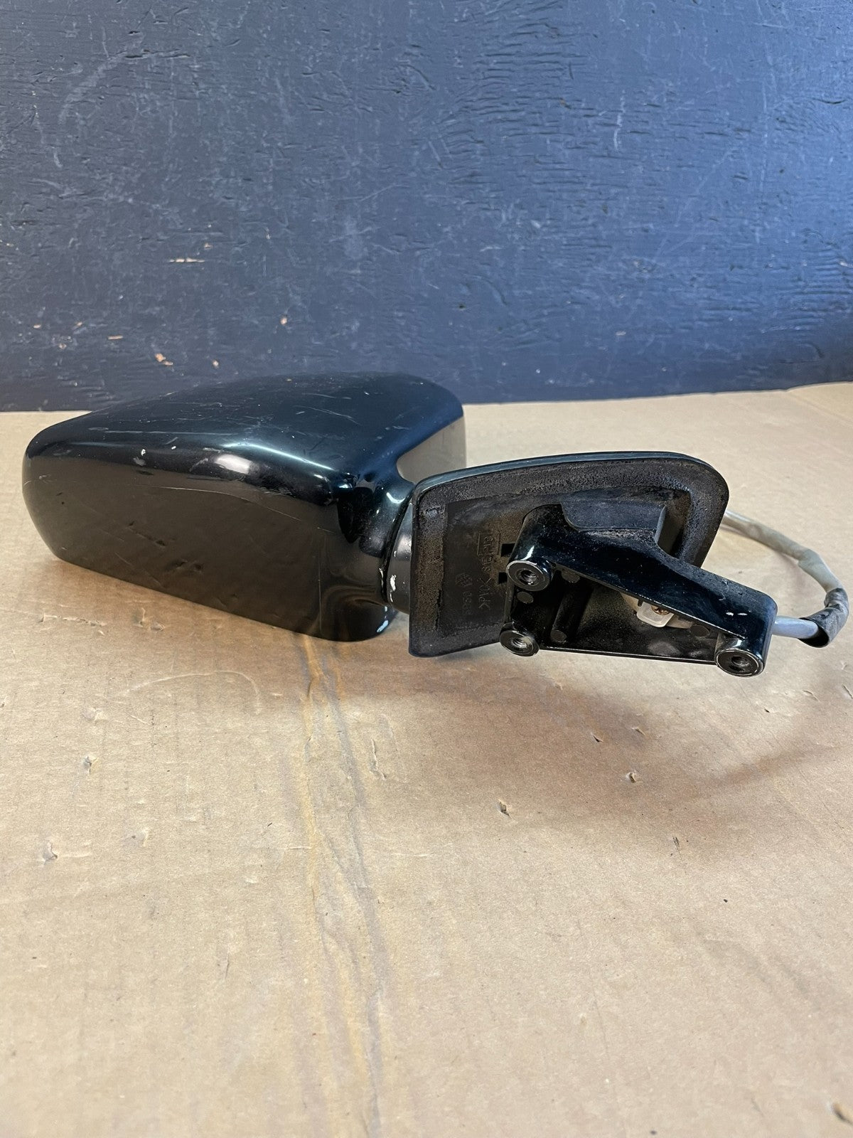 1999 to 2003 Lexus RX300 Left Driver LH Side View Door Mirror AC9782 DW5