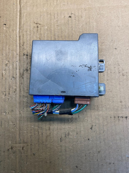 2008 - 2010 Honda Odyssey Rear Left Driver LH Sliding Door Module AA7742 DG1