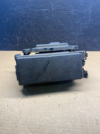 2007 Jeep Grand Cherokee Integrated Power Fuse Box 04692109ac AF4134 DW5