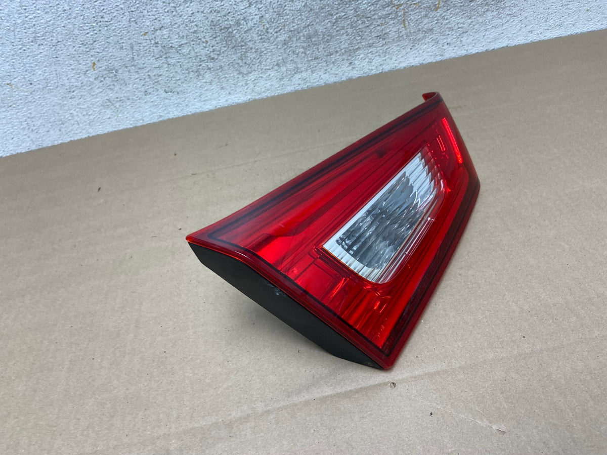 2010 to 2018 Mitsubishi Outlander Sport Left Side Inner Tail Light AI1383 LK2