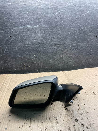 2011 - 2013 BMW 528i 535i F10 Left Driver LH Door View Mirror X4590 GD8
