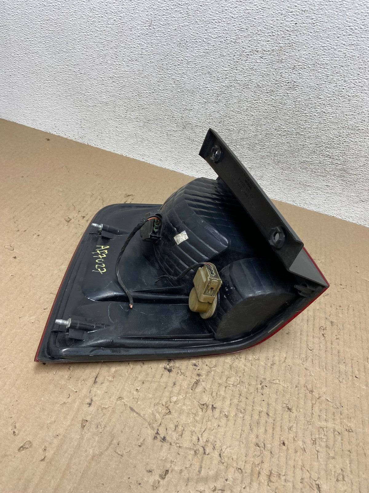 2003 2004 2005 2006 Ford Expedition Right Passenger Rh Tail light AF7027 LK6
