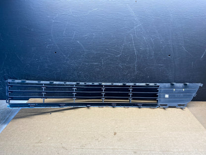 2011 to 2015 Lincoln Mkx Front Lower Grill Grille AF7509 DG2