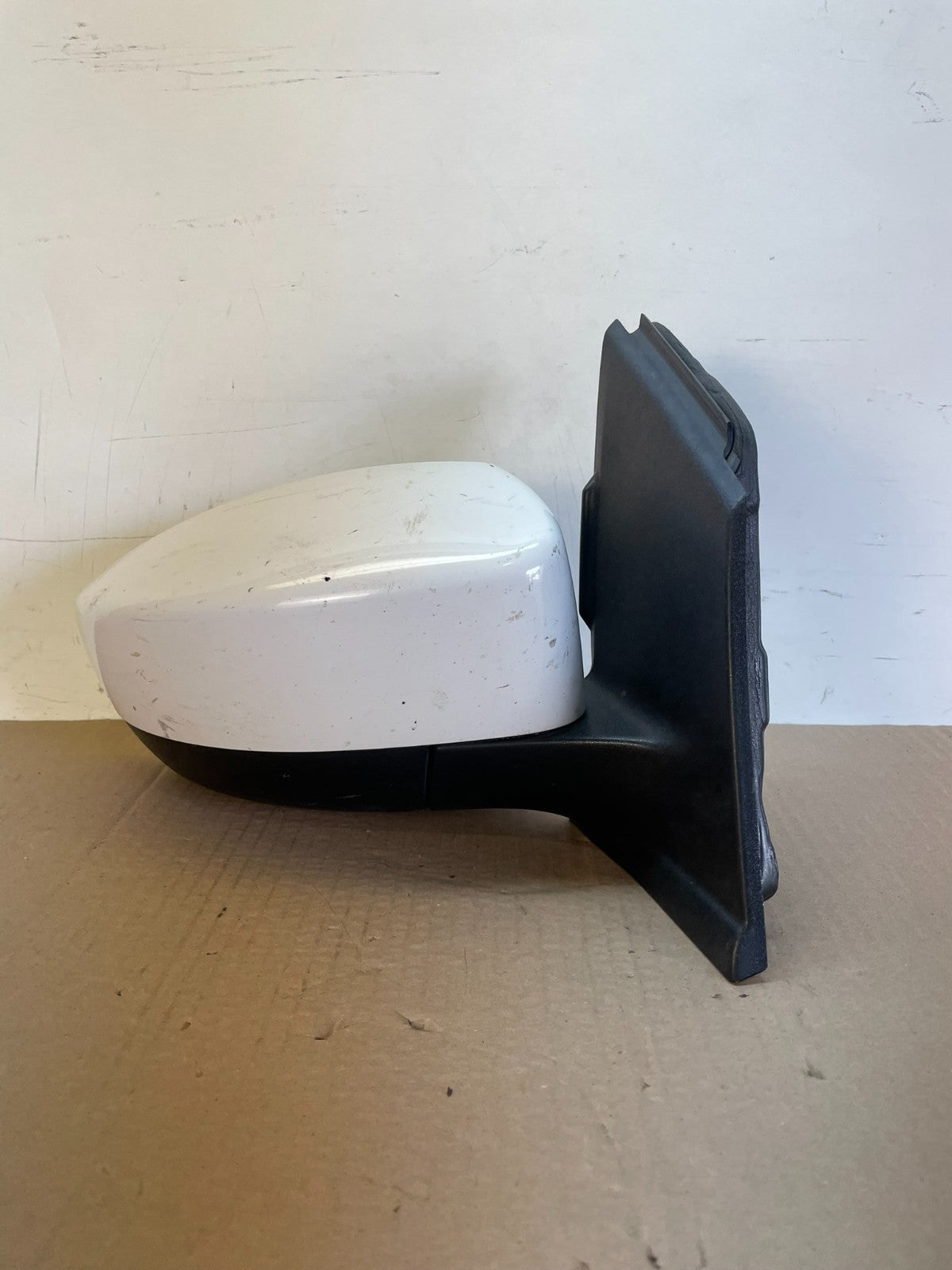 2013 - 2016 Ford Escape Right Passenger RH Power Door Mirror ah6500 DG0