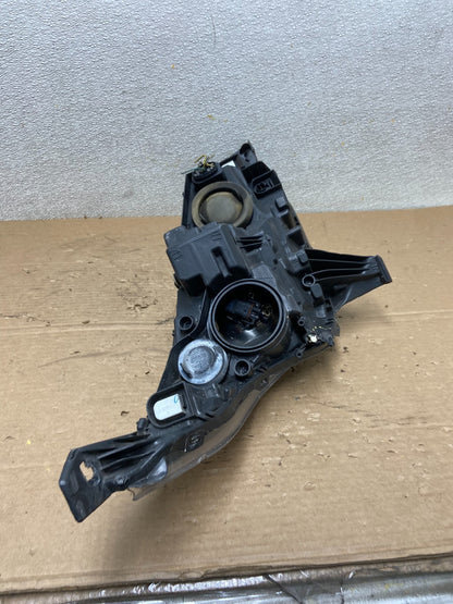 2014 to 2018 Ford Transit Connect Left Driver LH Side Headlight DEPO AB4854 DW11
