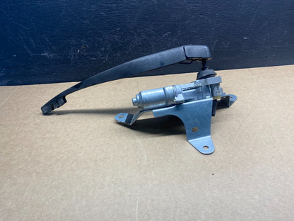 2013-2017 Nissan Note MK2 Rear Wiper Motor 287103VUOA AC70281