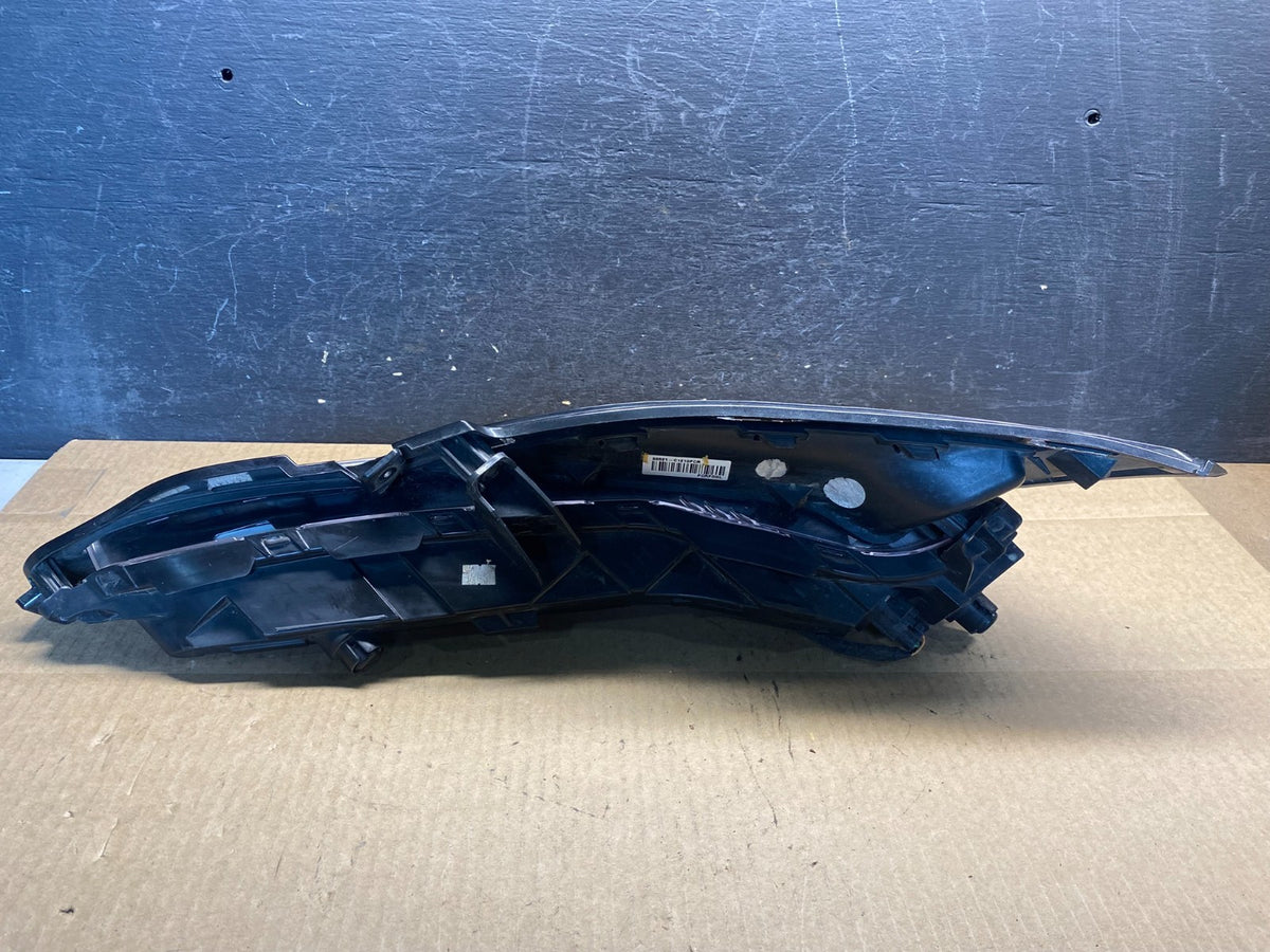 2015-2017 Hyundai Sonata Front Left Driver LH LED Fog Light Cover ag7307 DG4