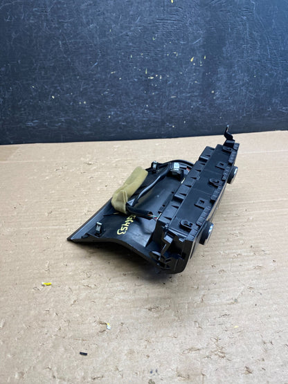 2013 2014 2015 Nissan Altima A/C Temperature Climate Control AG6453 DG1