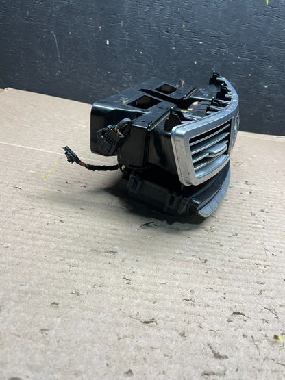 2007-2013 Mercedes Benz S W221 Air Vent Switch Climate Control Panel j9371 DG1