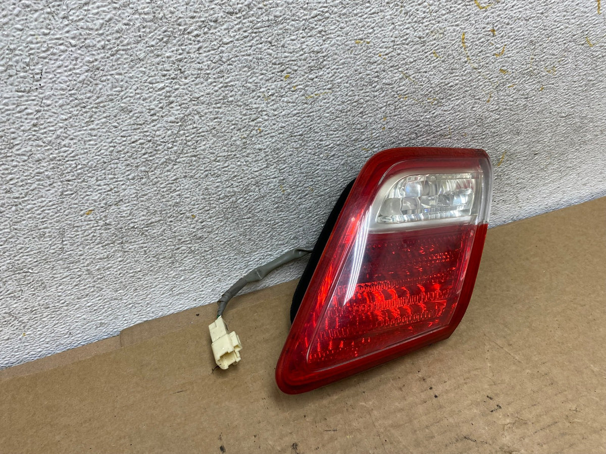 2007 2008 2009 Toyota Camry Right Passenger Rh Tail Light Inner AH8002 LK1