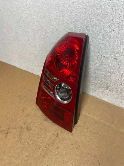 2008 2009 2010 Chrysler 300 Left Driver LH Side Tail Light AD4788 LK1