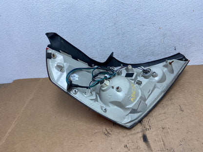 2008 - 2013 Nissan Altima Coupe Right Passenger Side Rh Tail Light AD6377 LK6