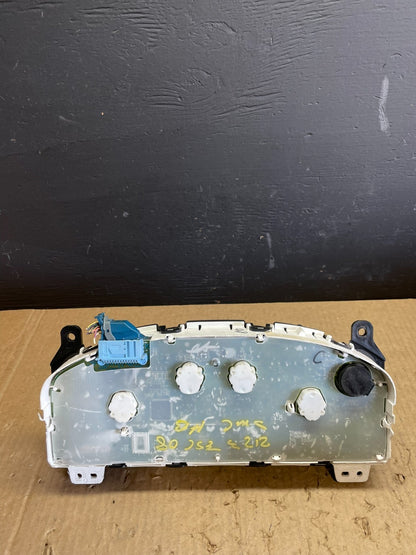 2008 to 2012 Ford Escape Speedometer Cluster Gauge AB75478