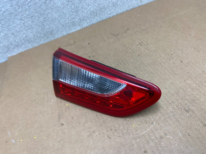 2013-2015 Infiniti JX35 QX60 Left Driver Lh Led Tail Light Inner Z6762 DW1