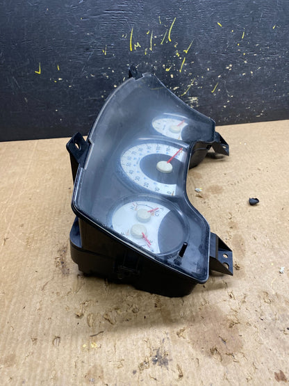 2006 Dodge Durango Speedometer Instrument Cluster Gauge OEM Z7097 DG1