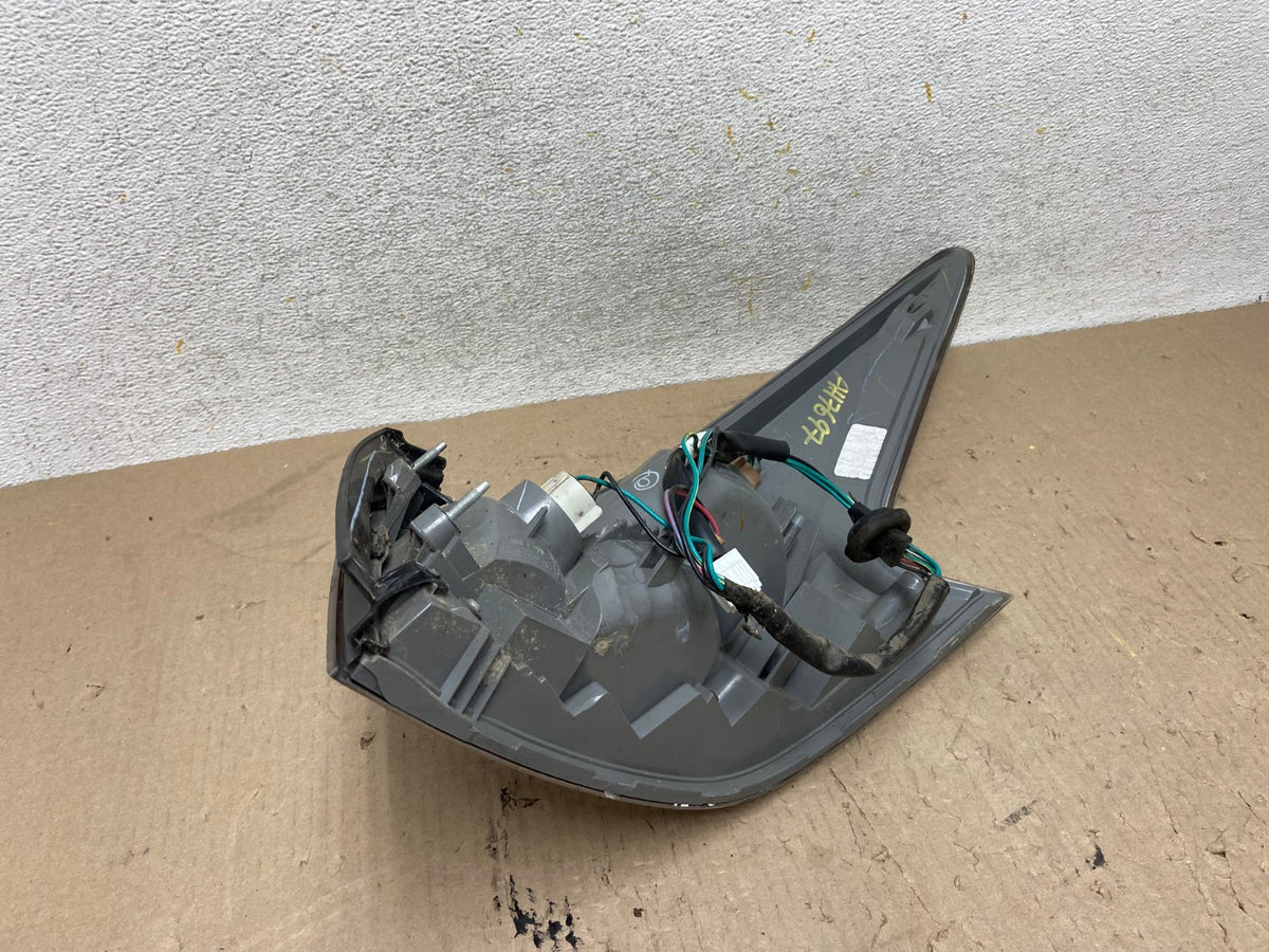 2013 2014 2015 Nissan Altima Left Driver LH Side Tail Light AH7697 LK6