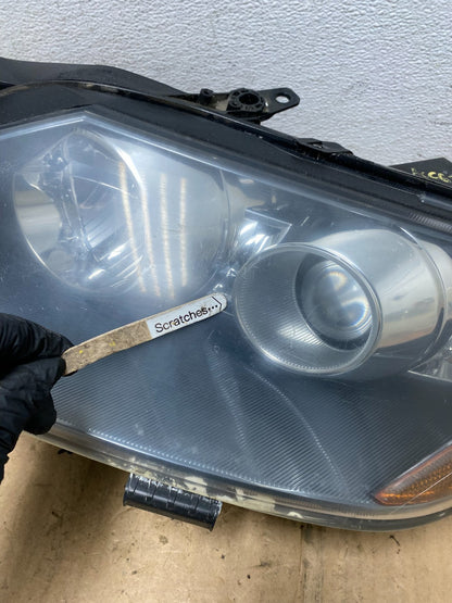 Xenon HID 2007 2008 2009 Mazda CX-7 Left Driver Headlight AC8672 DW3