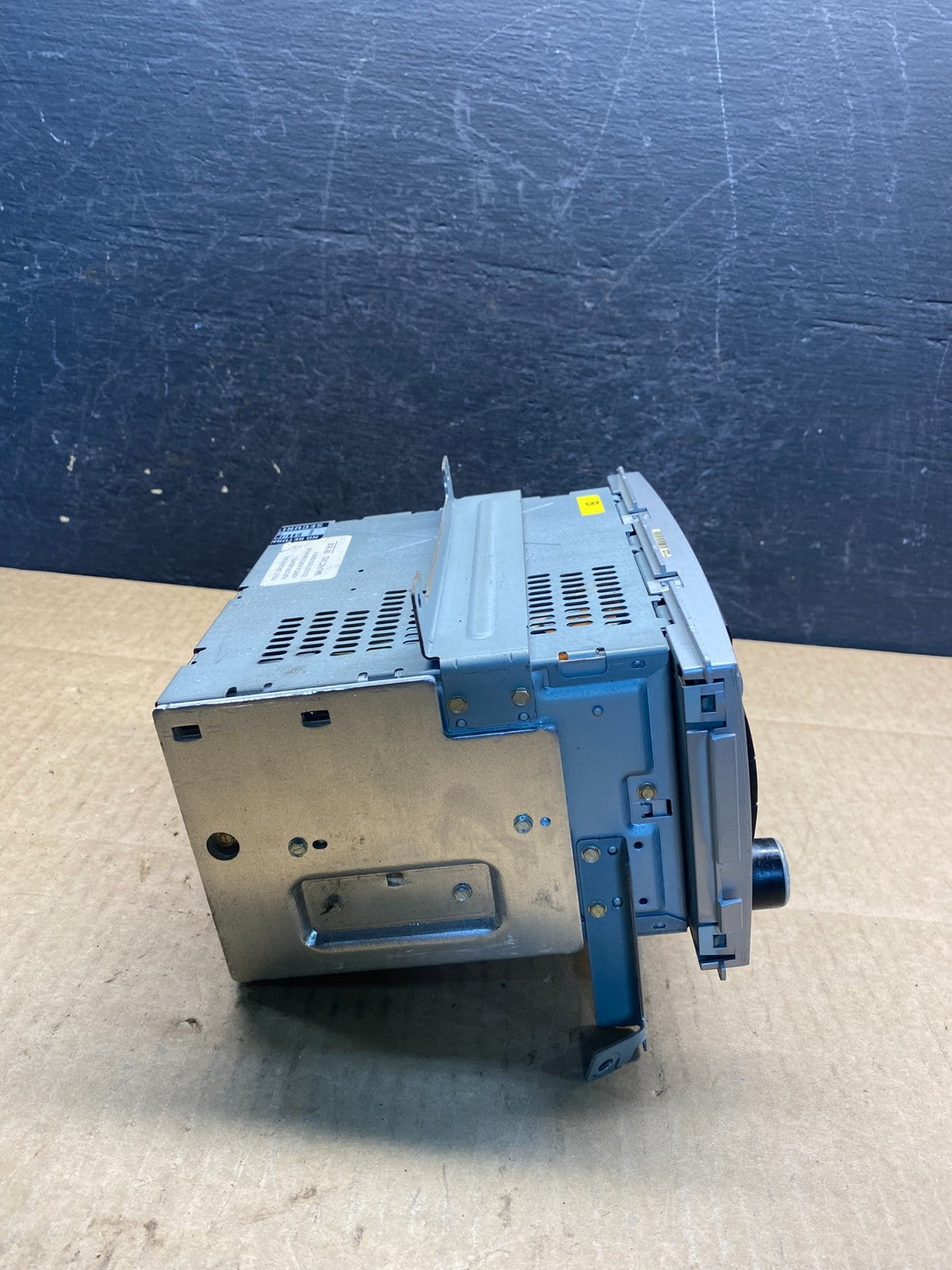 2007 to 2009 Hyundai Santa Fe AM/FM Radio CD Player AG9526 DG2