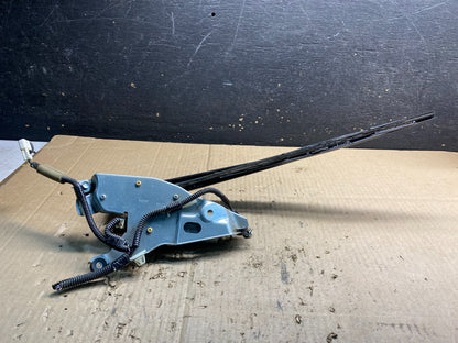 2010 to 2013 Honda Insight Rear Wiper Motor AB03955