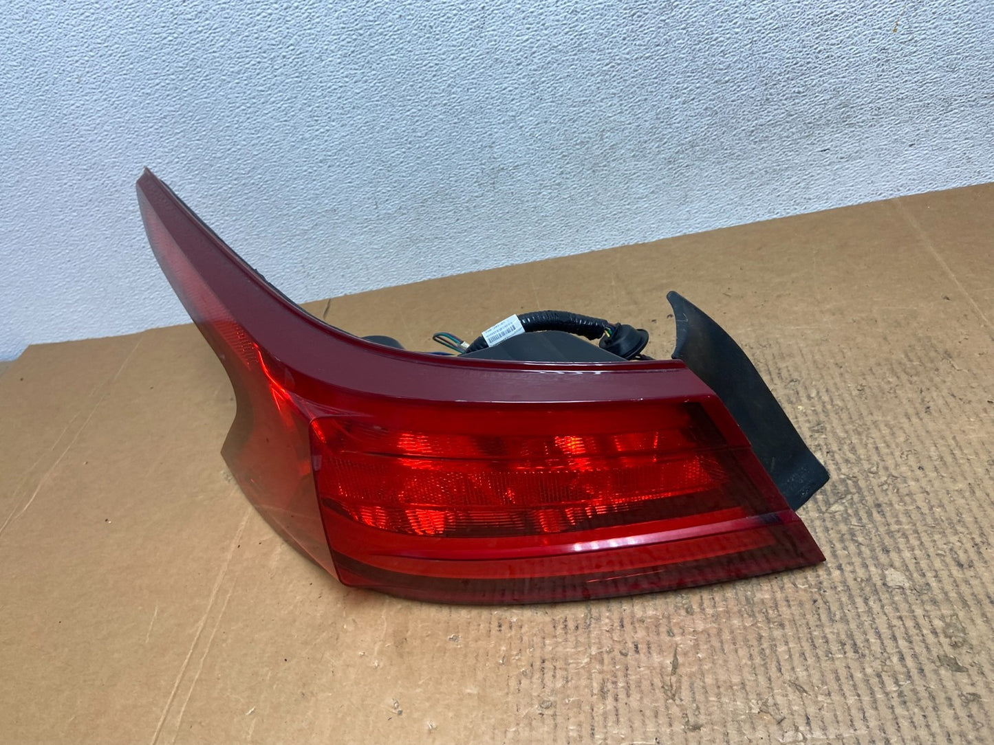 2016 2017 2018 Nissan Maxima Left Driver LH Tail Light AE1526 DW1