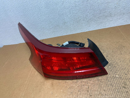 2016 2017 2018 Nissan Maxima Left Driver LH Tail Light AE1526 DW1