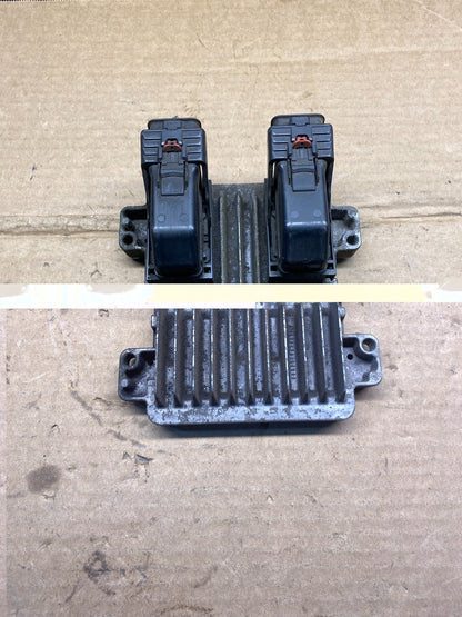 2008 Chevrolet Silverado 2500 6.0 Engine Control Module ECM ECU AD3514 DG0