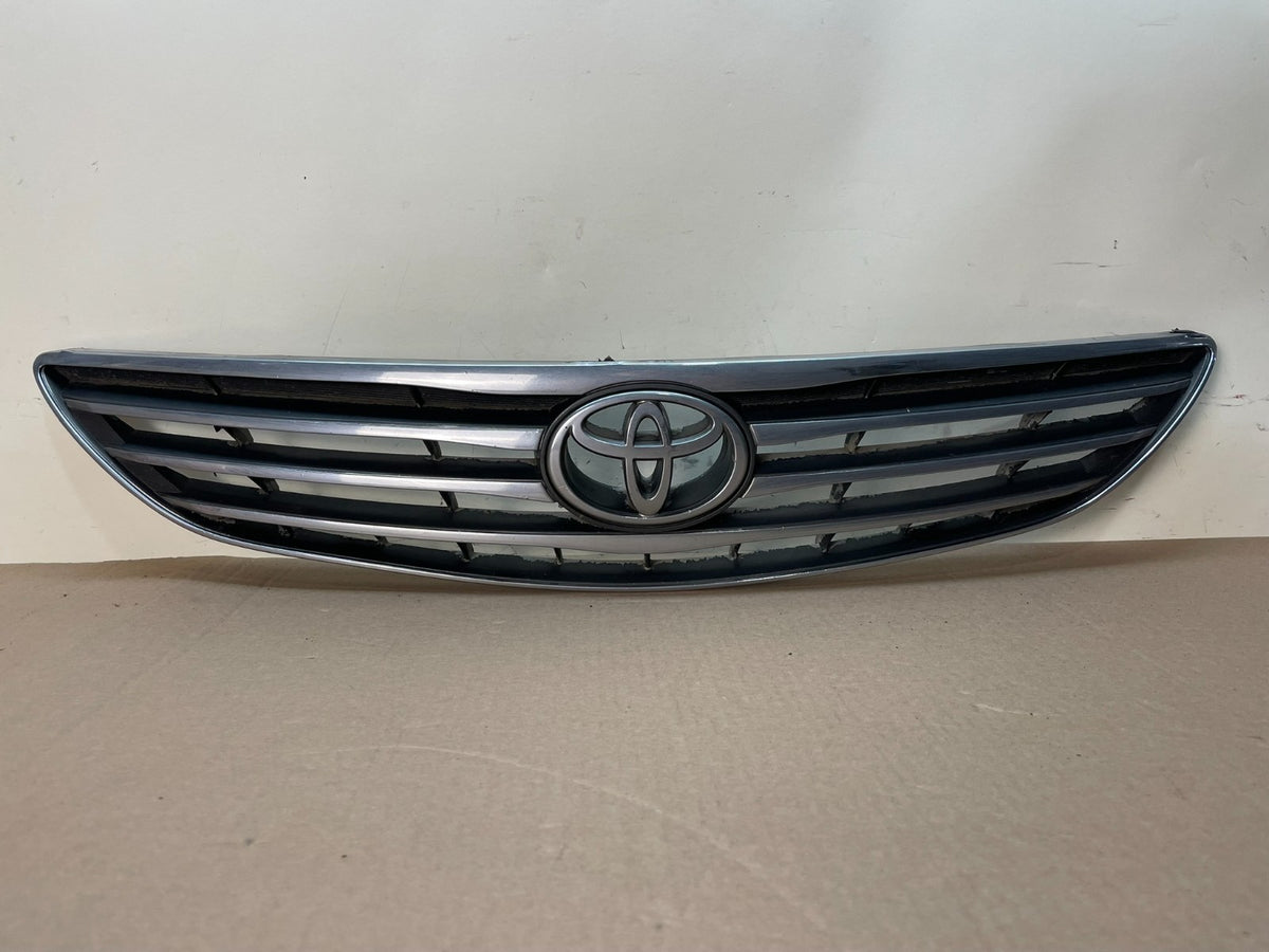 2005 to 2006 Toyota Camry Front Upper Grill Grille AI8590 DG0
