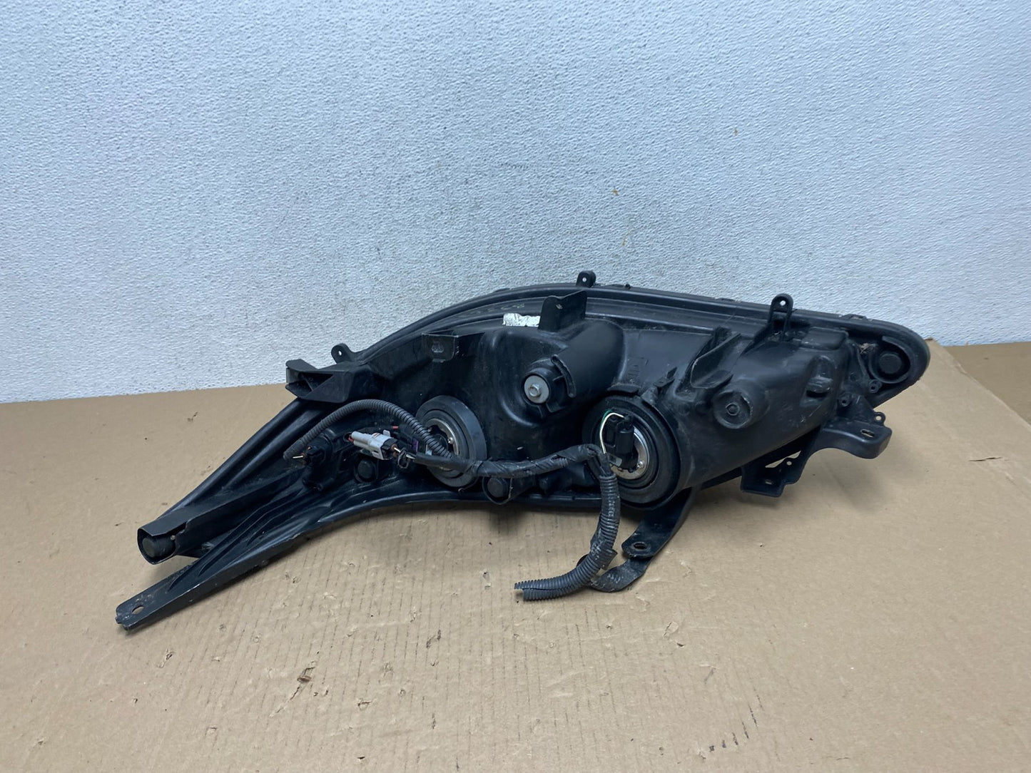 2013-2015 Toyota Avalon Halogen Headlight Right Passenger RH ae7268 DG5