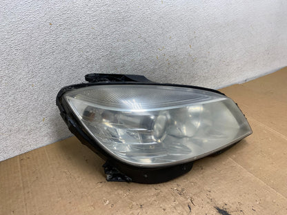 2008 to 2011 Mercedes Benz C-CLASS Right Passenger Side Headlight AI9140 DW2
