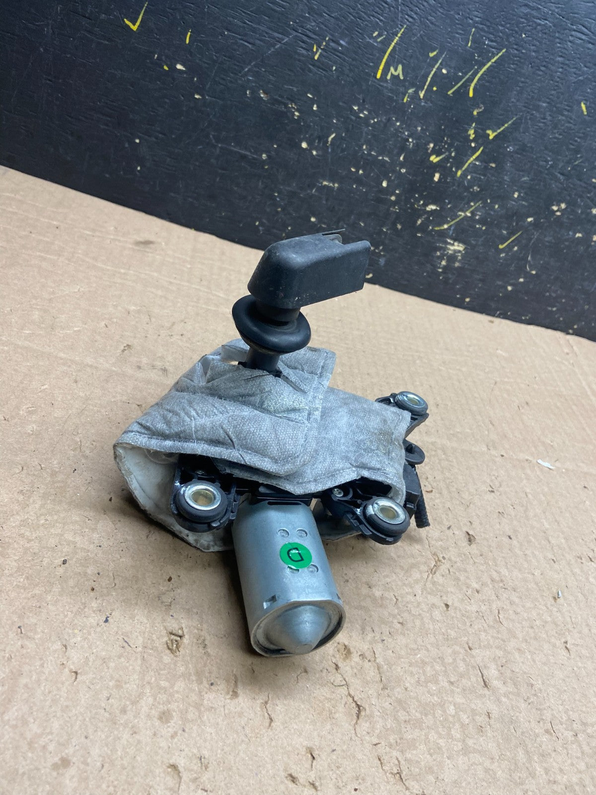 2004-2010 Infiniti QX60 Rear Liftgate Back Window Wiper Motor OEM z1588 DG1