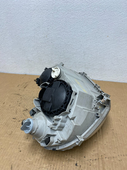 2005 to 2007 Mercedes-Benz C-Class Left Driver LH Side Headlight AC7784 DW6