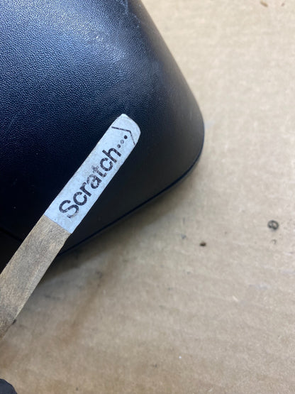 2004 to 2008 Ford F150 Left Driver LH Side View Door Mirror ad3021 DG6