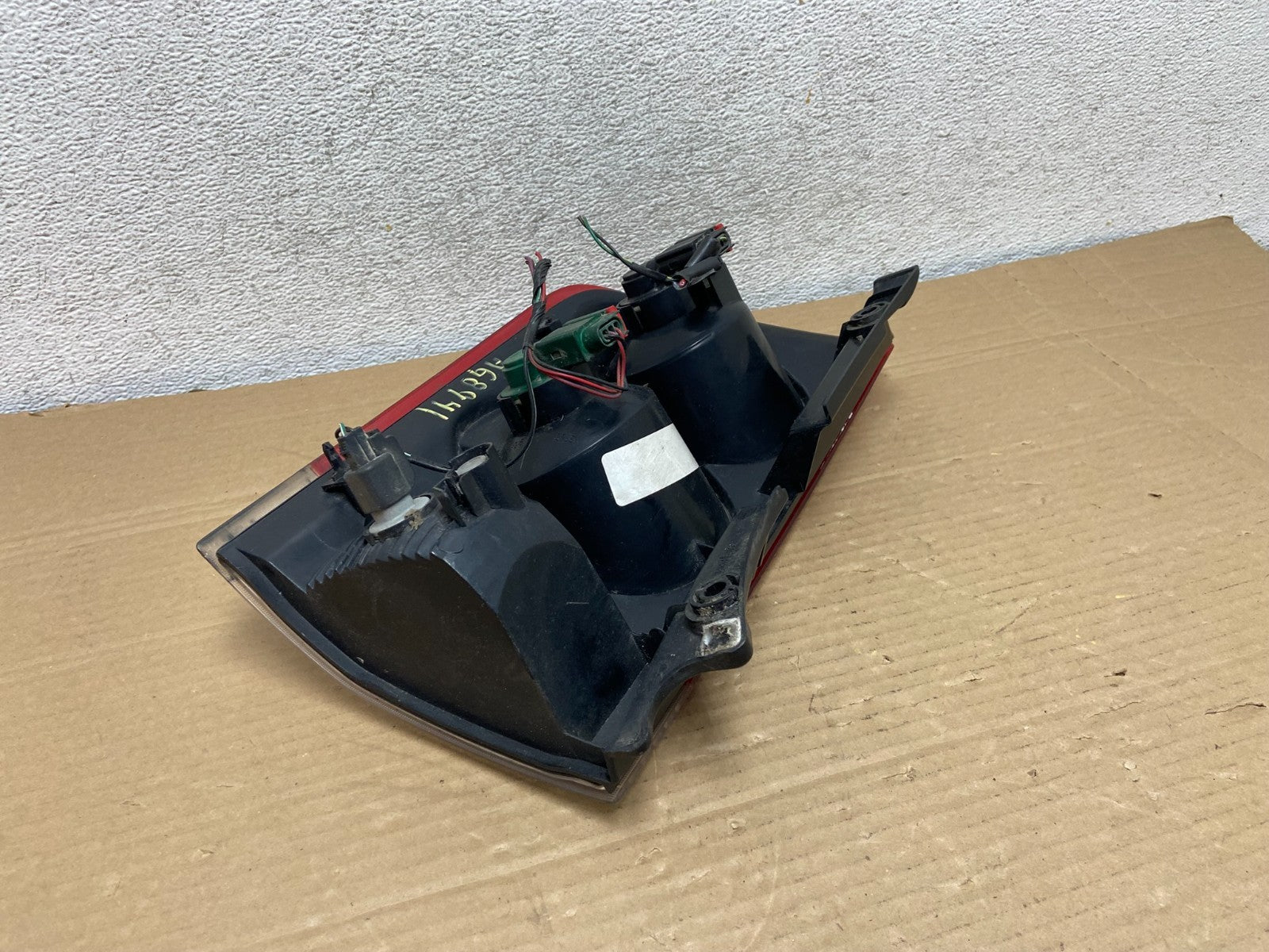 2005 to 2015 Nissan Armada Right Passenger RH Side Tail Light AG8941 DW6