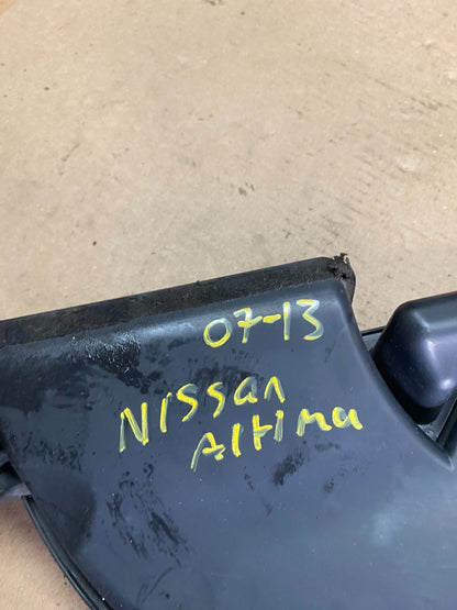 2007 to 2012 Nissan Altima 2.5L Air Duct Tube Resonator 16554-JA000 OEM s1309 DG8