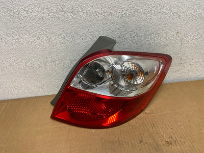 2009 - 2014 Toyota Matrix Right Passenger RH Side Tail Light AD0784 LK0