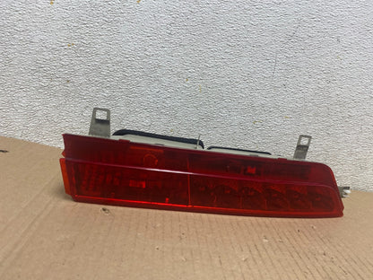 2002 to 2005 BMW 7-Series 745i 760i Left Driver Rear Inner Tail Light Oem I59850