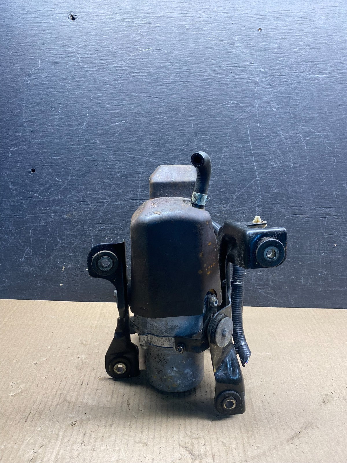 2013 -2016 Nissan Pathfinder Electric Hydraulic Power Steering Pump AG9493 DG5