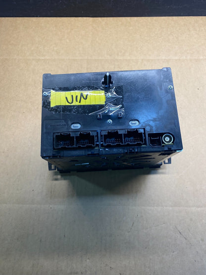 2015 - 2017 Honda Civic Radio Screen Display AM/FM  ac2735 DG6