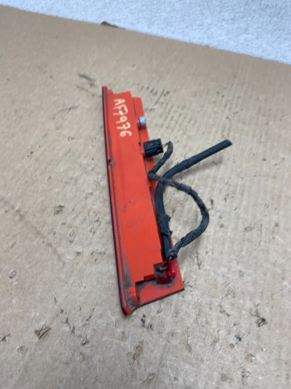 2011-20 17 Ford Focus Hatchback Lift Spoiler LED 3rd Third Brake Light AD79965