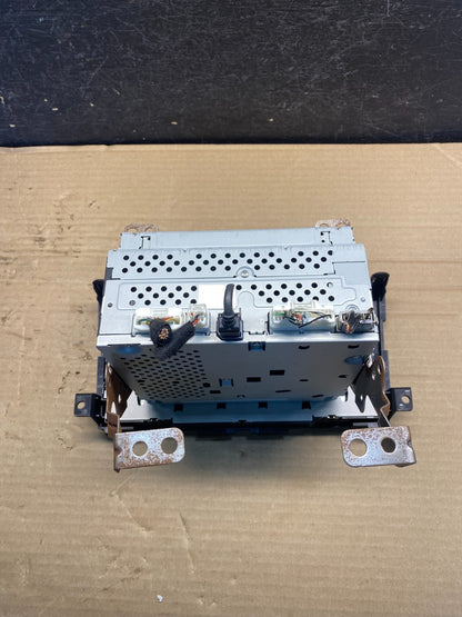 2016 2017 Nissan Altima Radio Screen Receiver AM-FM CD Player af0061 DG5