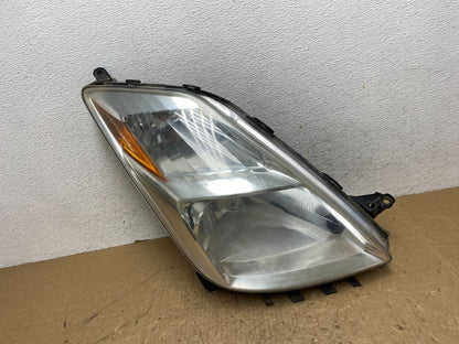 2004-2005 Toyota Prius Right Passenger RH Halogen Headlight AG1363 DW0
