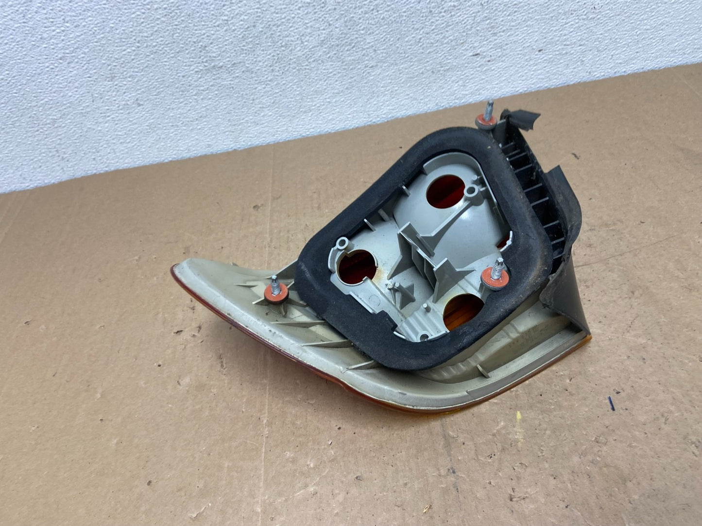 1999-2001 Bmw E46 325i 328i 330i Coupe Left Driver LH Tail Light AC5807 DG7