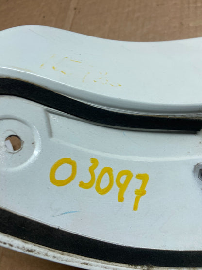 2002 to 2007 Suzuki Aerio Rear  Trunk Spoiler Wing O3096 OEM DG12