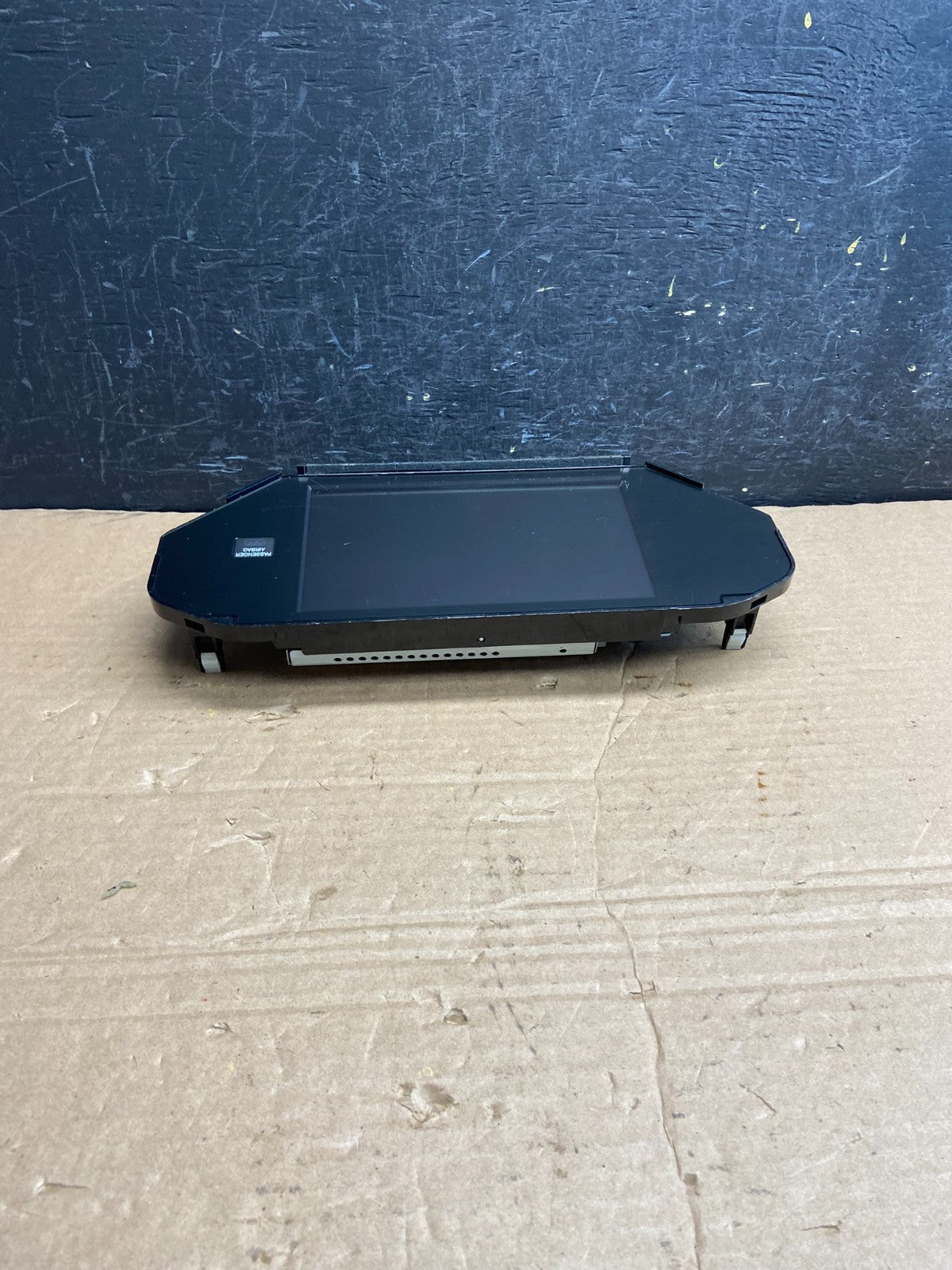 2016 to 2018 Acura RDX Radio Audio Navigation Display Screen AF1972 DG4